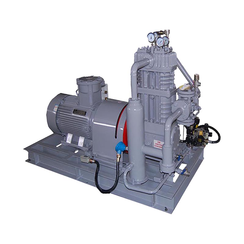 丙烷压缩机