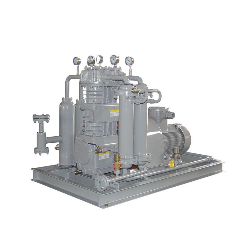 乙烯压缩机