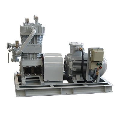 六氟化硫压缩机