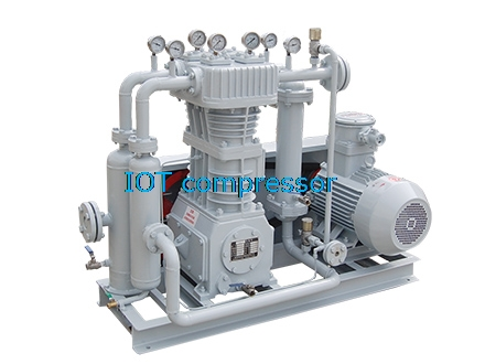 氮气压缩机