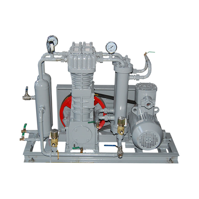 一氧化碳压缩机